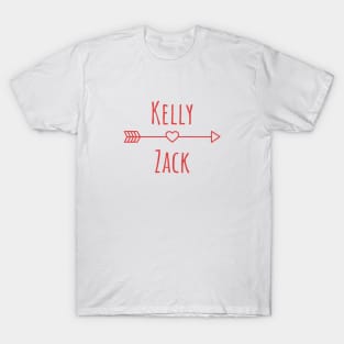 Kelly T-Shirt